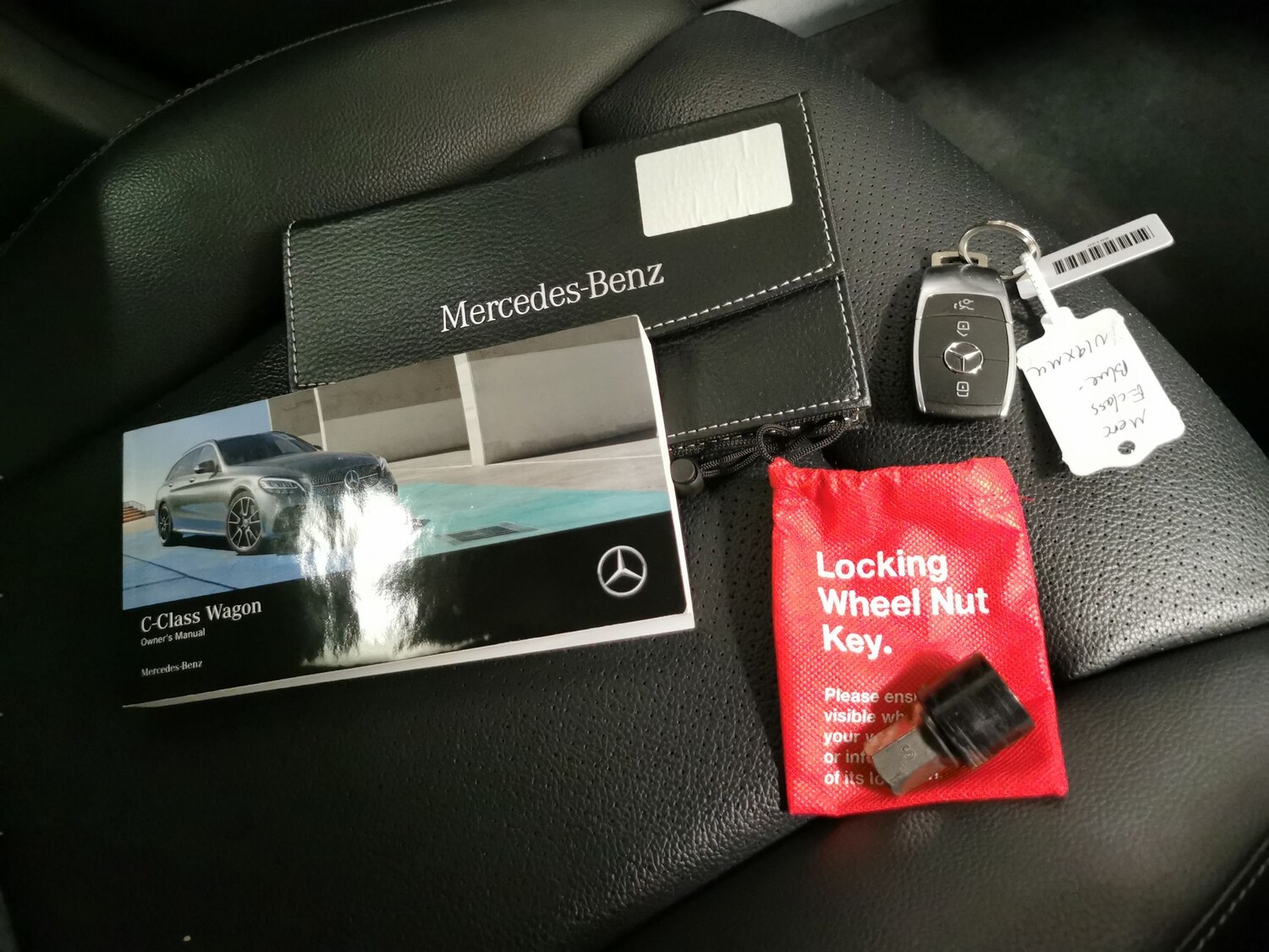 Used Mercedes-Benz C Class 2019 for sale - 78054015: Photo 31