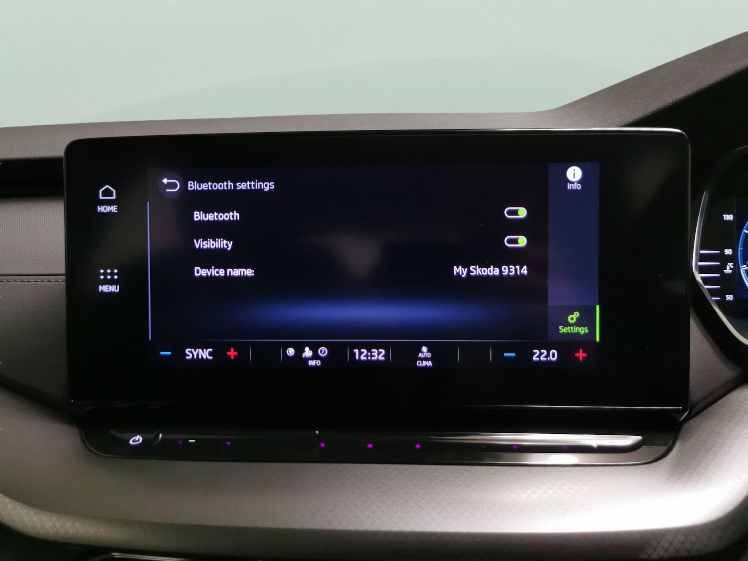 Used Skoda Octavia 2023 for sale - 78103976: Photo 14