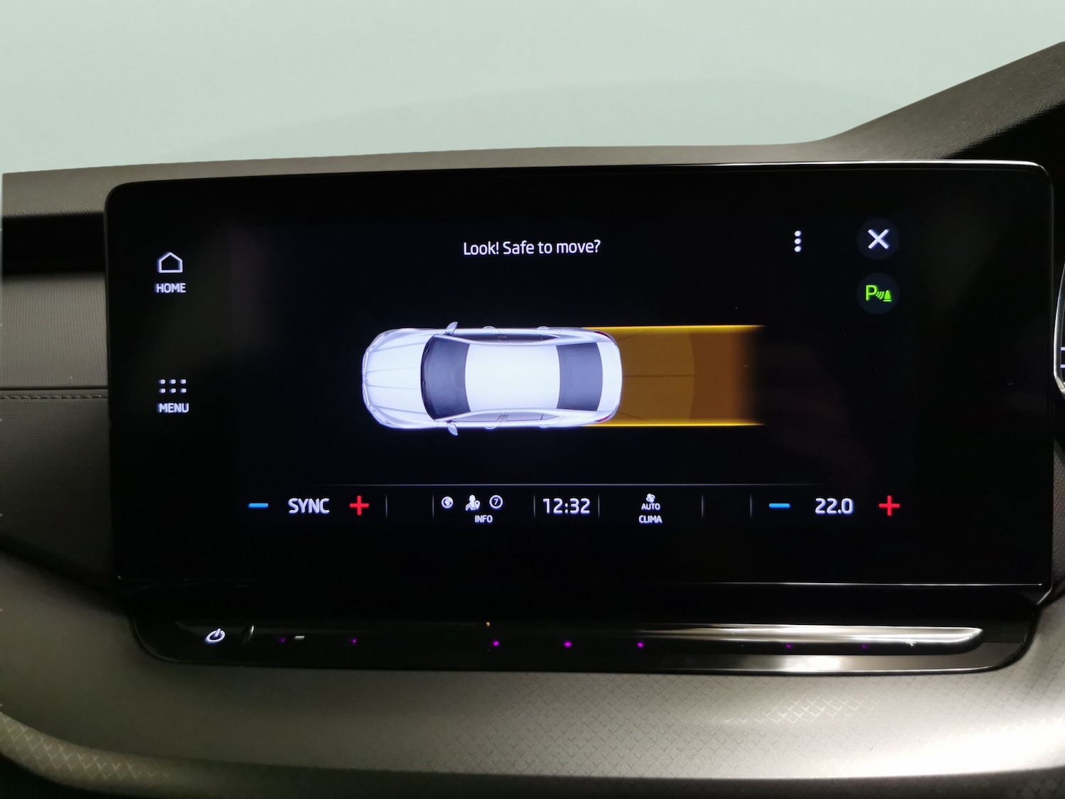 Used Skoda Octavia 2023 for sale - 78103976: Photo 15