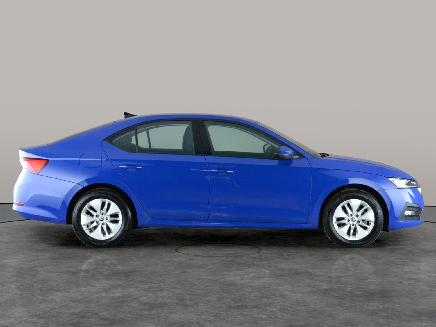 Used Skoda Octavia 2023 for sale - 78103976: Photo 8
