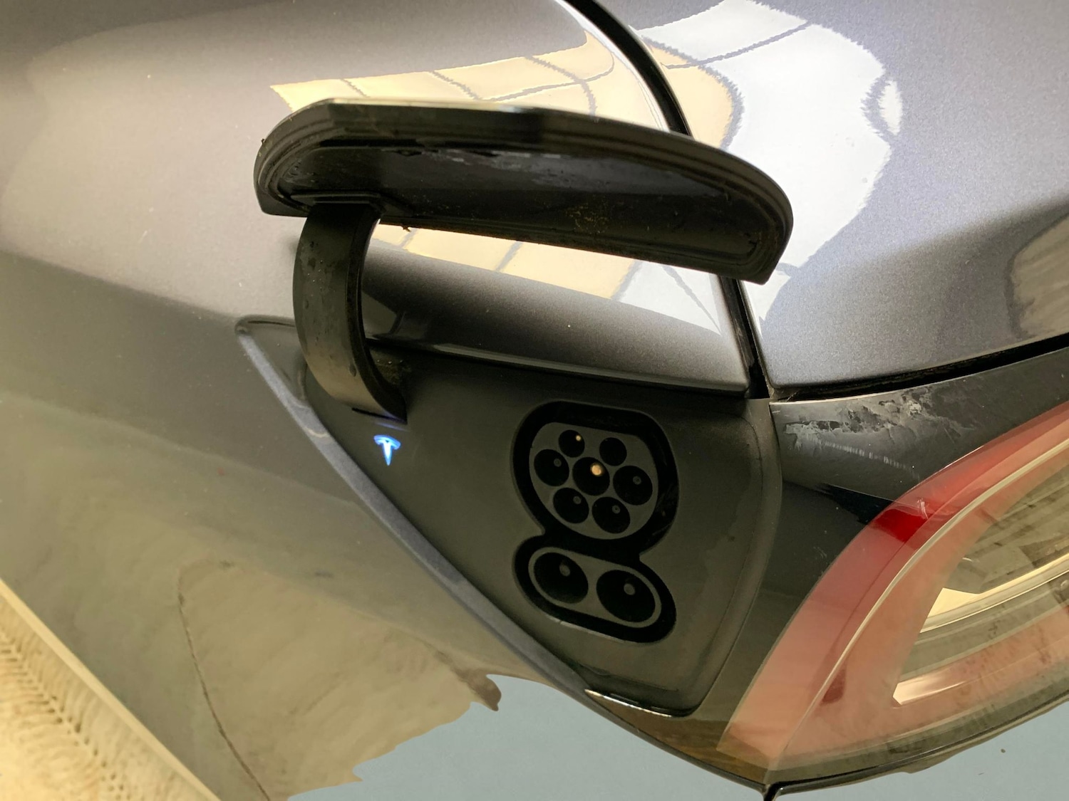 Used Tesla Model 3 2020 for sale - 76999647: Photo 27