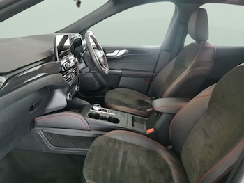 Used Ford Kuga undefined for sale - 76450095: Photo