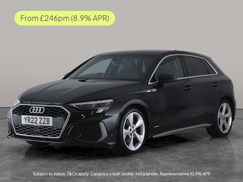 Used Audi A3 2022 for sale - 78305399: Photo