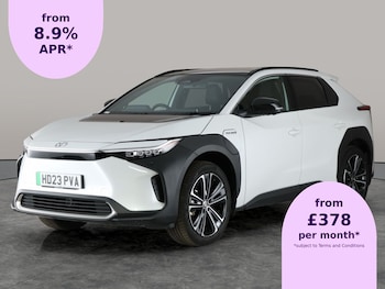 Used Toyota Other 2023 for sale - 75860830: Photo