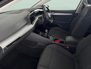 Used Volkswagen Golf undefined for sale - 78387117: Photo