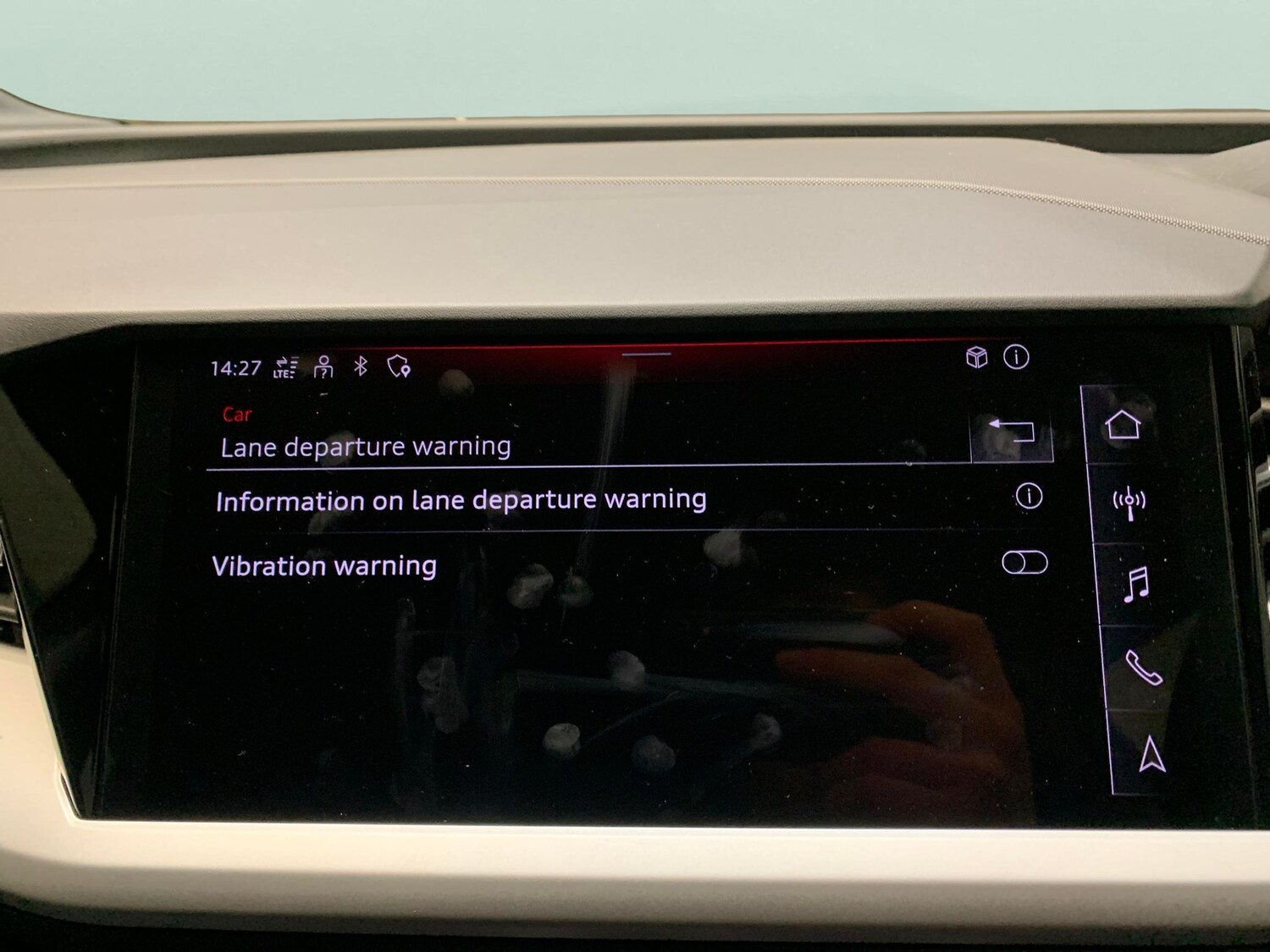 Used Audi Q4 e-tron 2023 for sale - 77347523: Photo 21