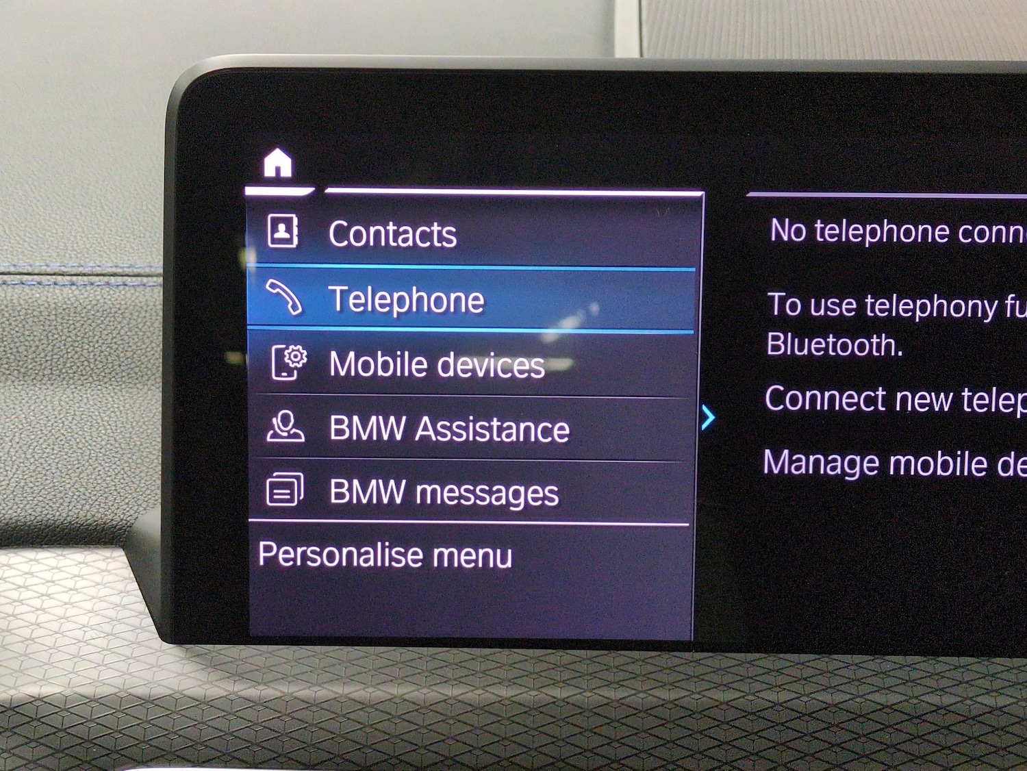 Used BMW iX3 2022 for sale - 76587833: Photo 18