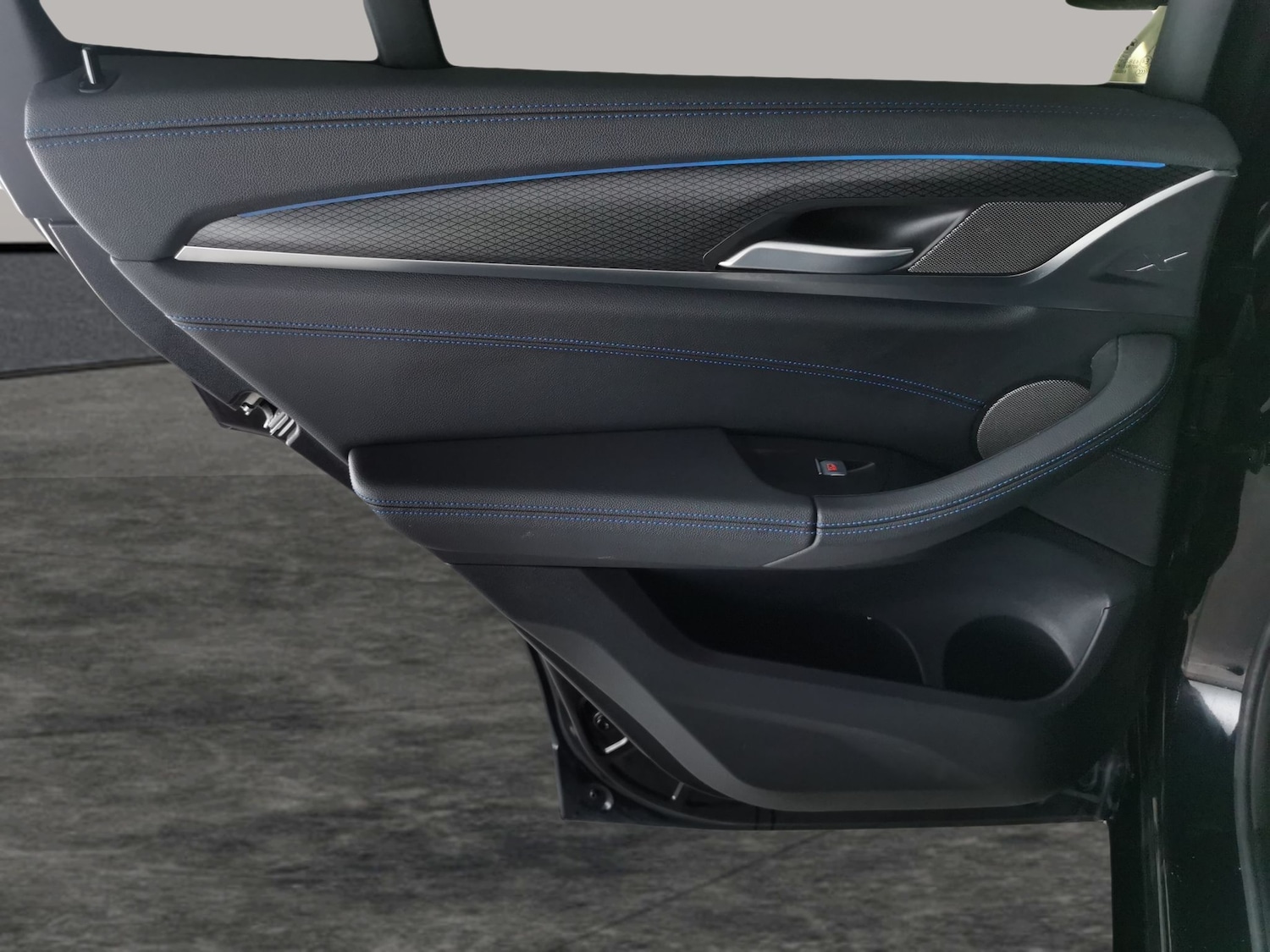 Used BMW iX3 2022 for sale - 76587833: Photo 33