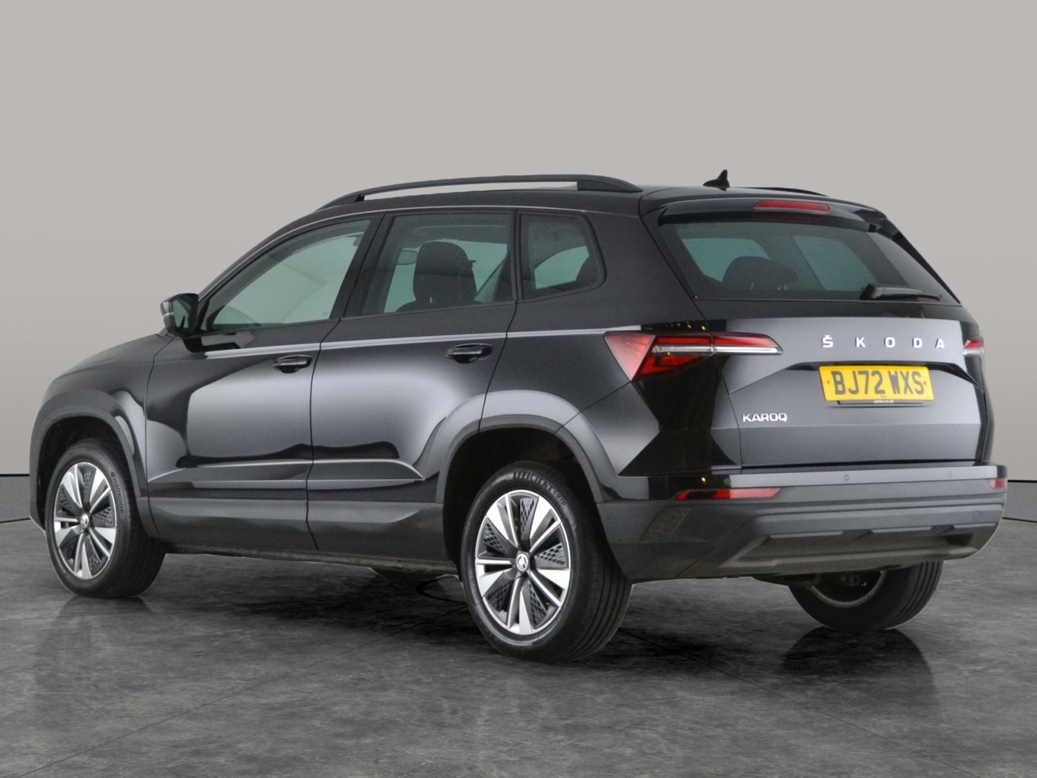 Used Skoda Karoq 2022 for sale - 76344783: Photo 11