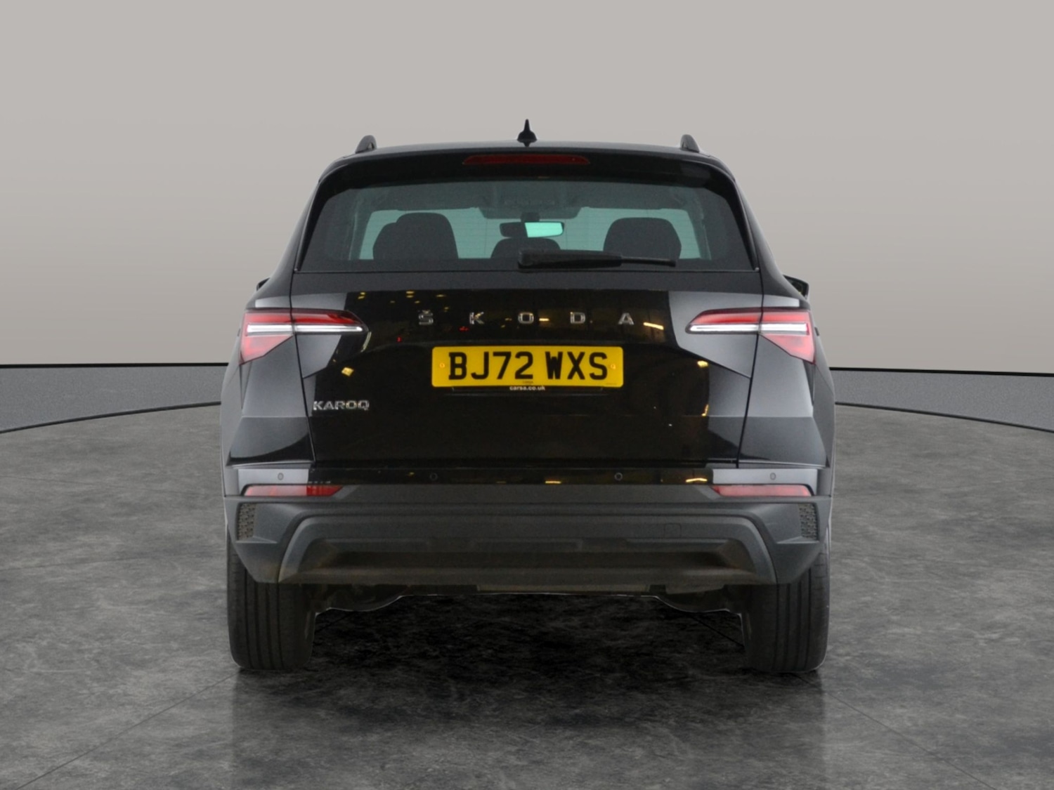 Used Skoda Karoq 2022 for sale - 76344783: Photo 12