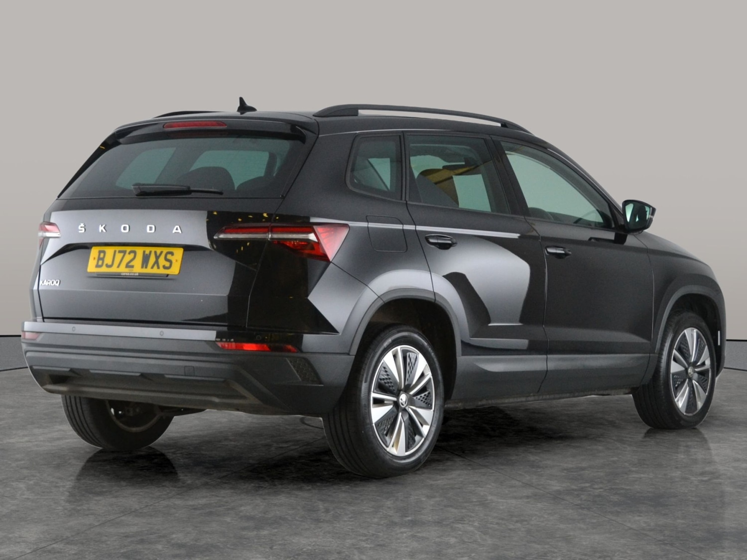 Used Skoda Karoq 2022 for sale - 76344783: Photo 13