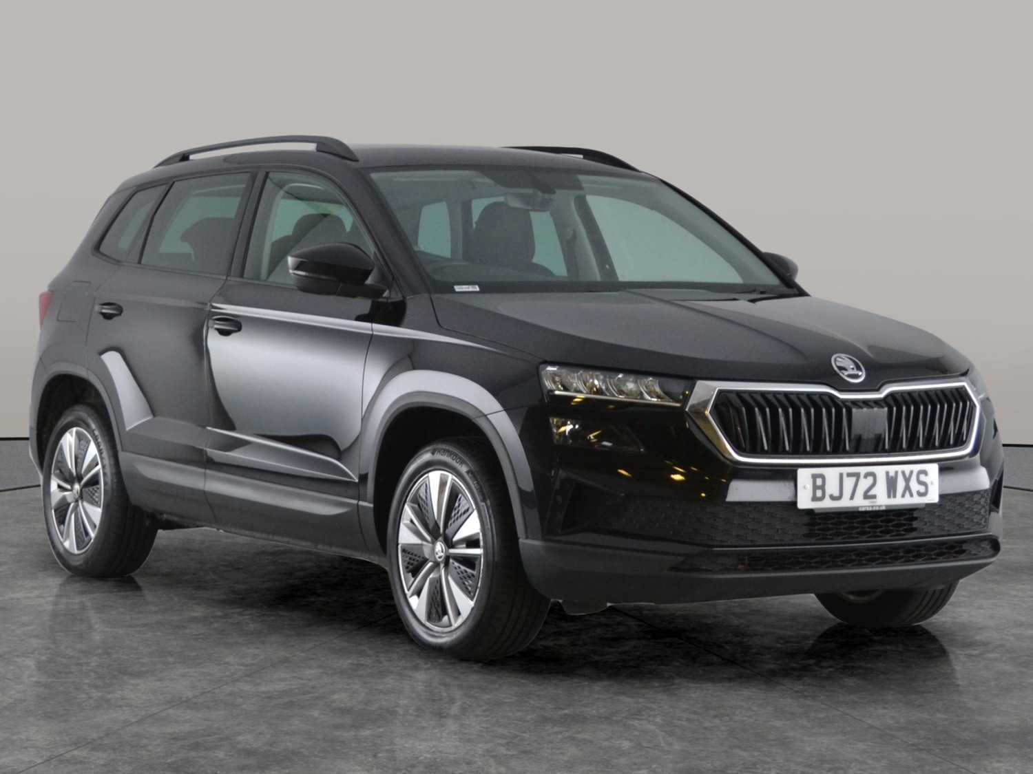 Used Skoda Karoq 2022 for sale - 76344783: Photo 16