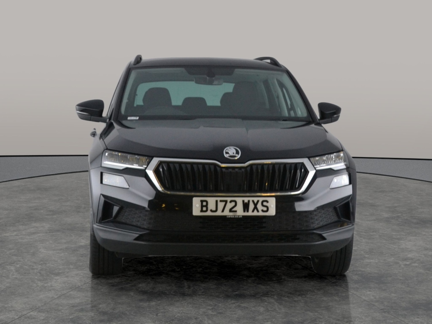 Used Skoda Karoq 2022 for sale - 76344783: Photo 17