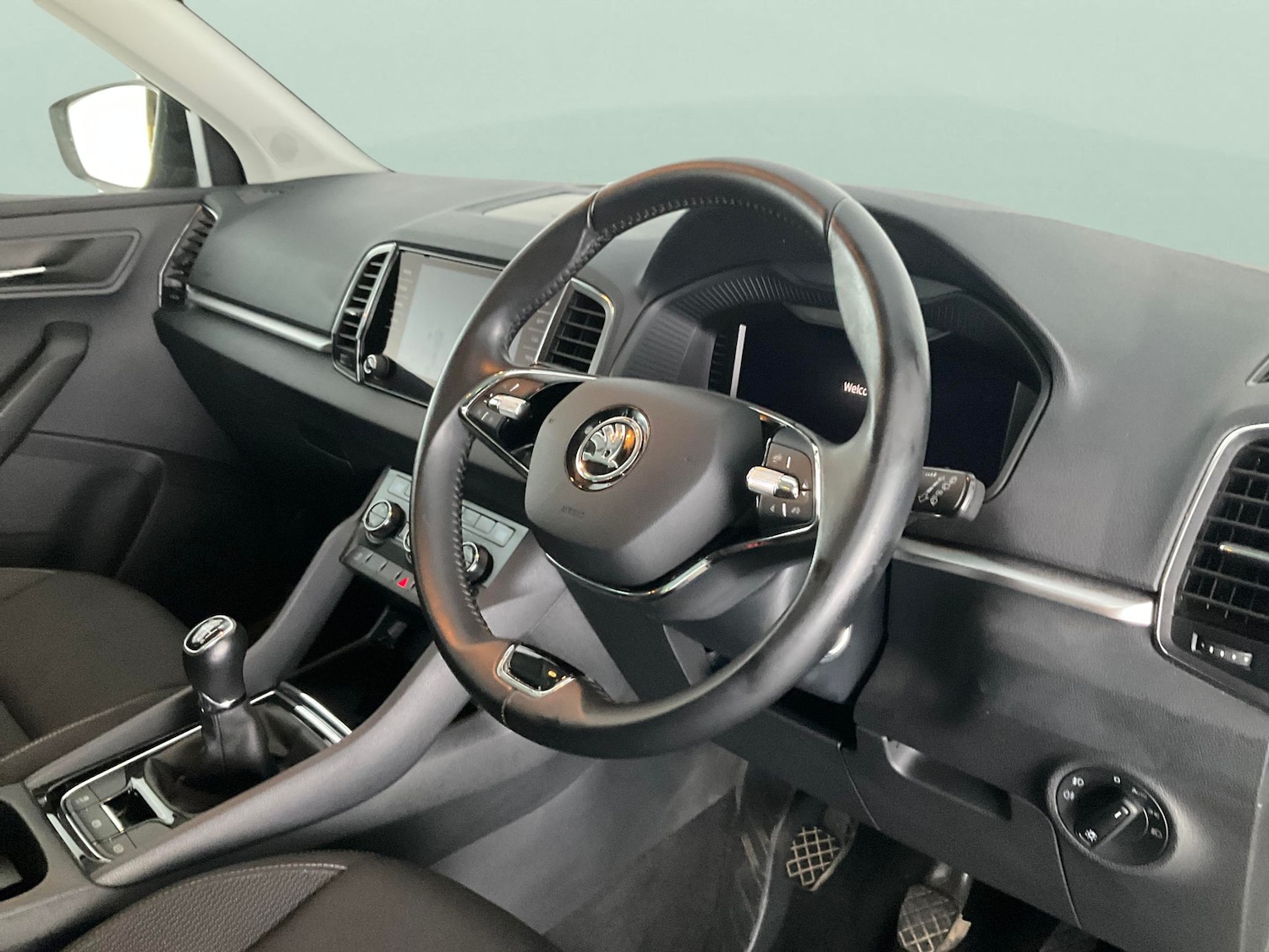 Used Skoda Karoq 2022 for sale - 76344783: Photo 21