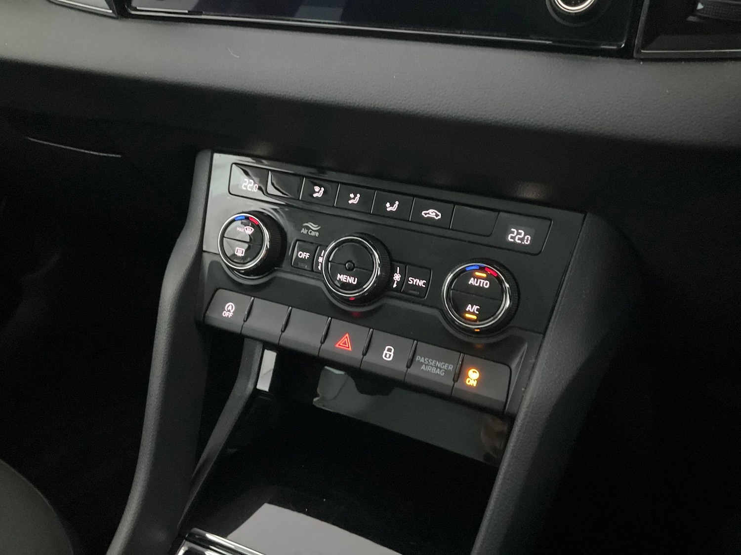 Used Skoda Karoq 2022 for sale - 76344783: Photo 26