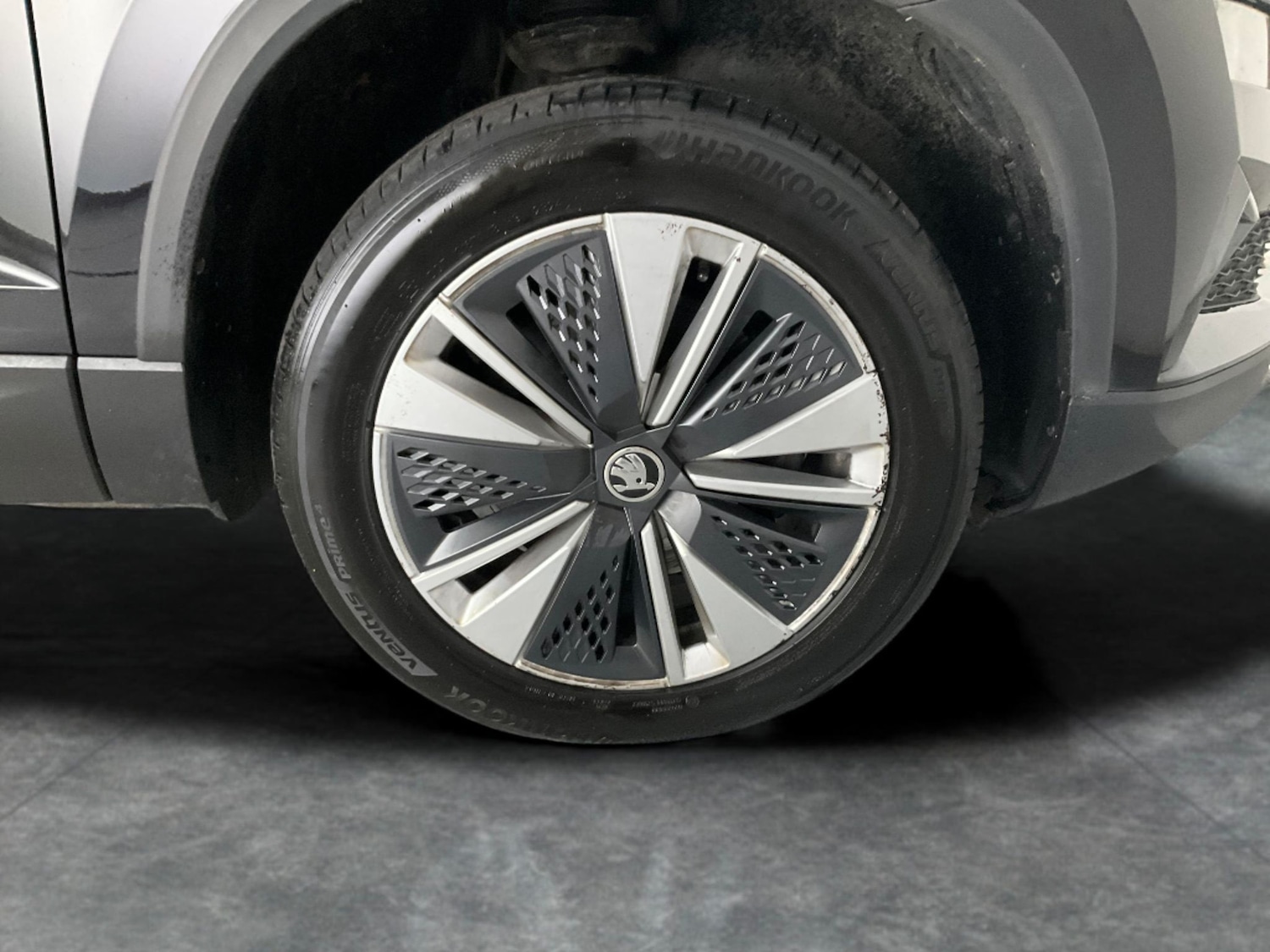 Used Skoda Karoq 2022 for sale - 76344783: Photo 33