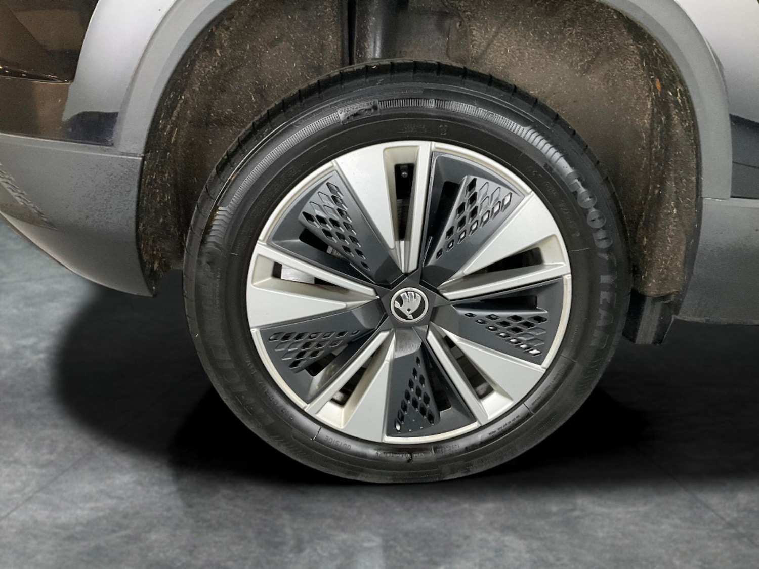 Used Skoda Karoq 2022 for sale - 76344783: Photo 34