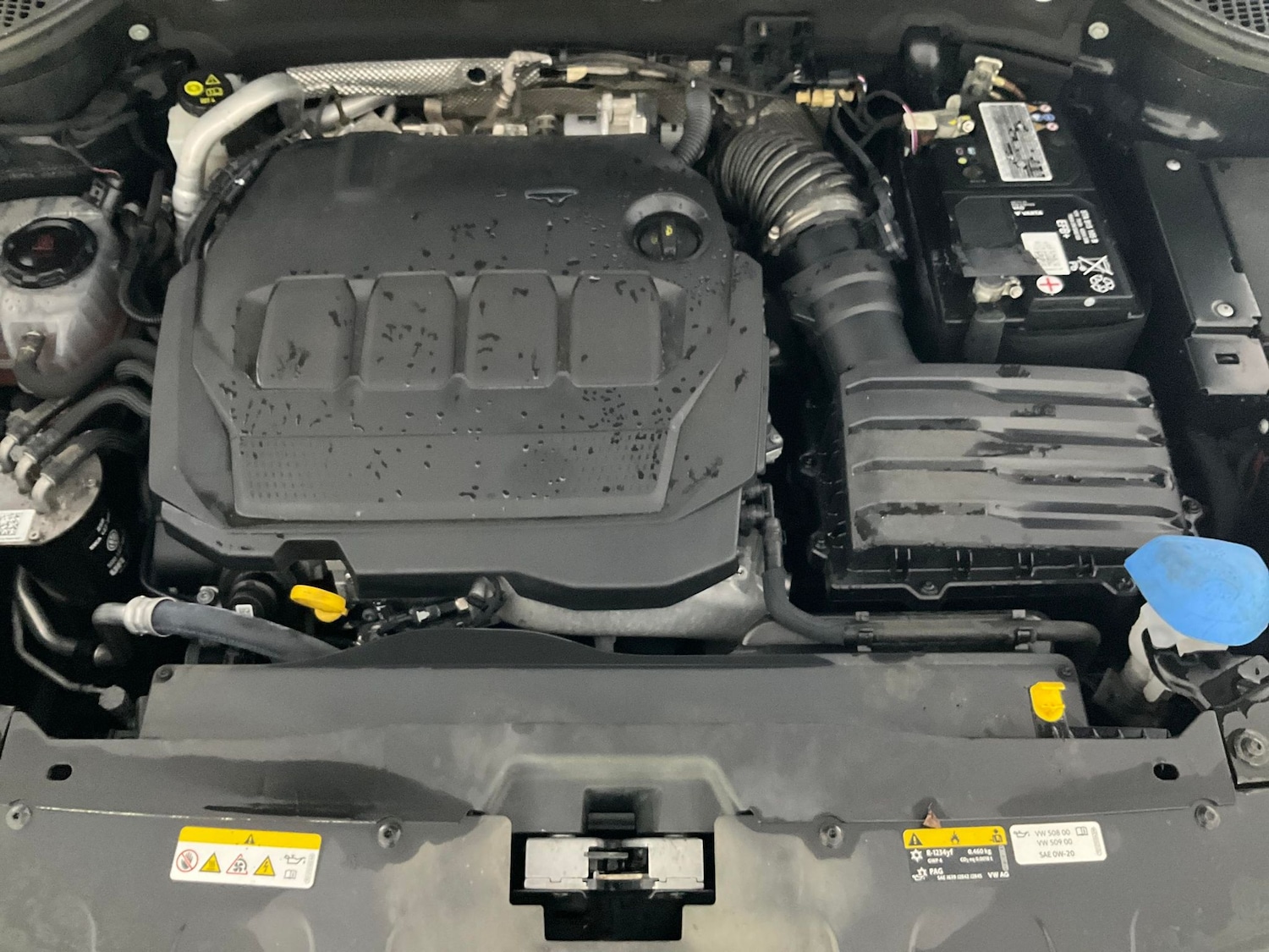 Used Skoda Karoq 2022 for sale - 76344783: Photo 44