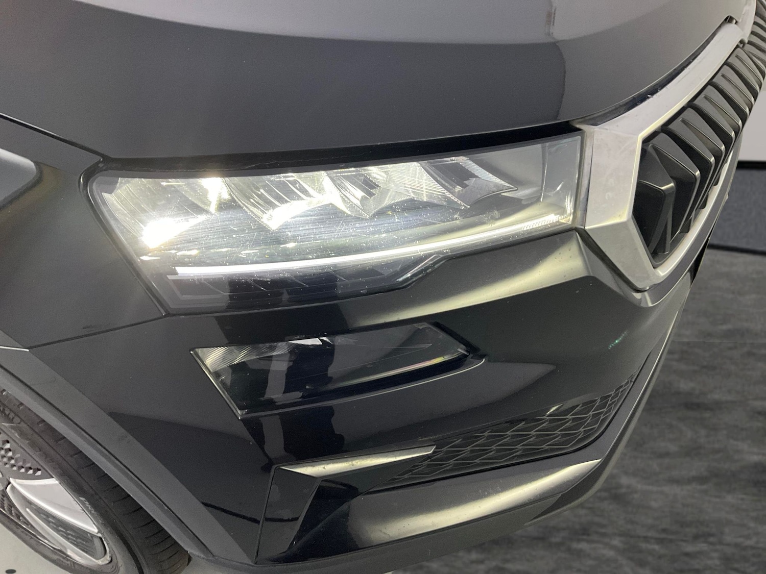 Used Skoda Karoq 2022 for sale - 76344783: Photo 6