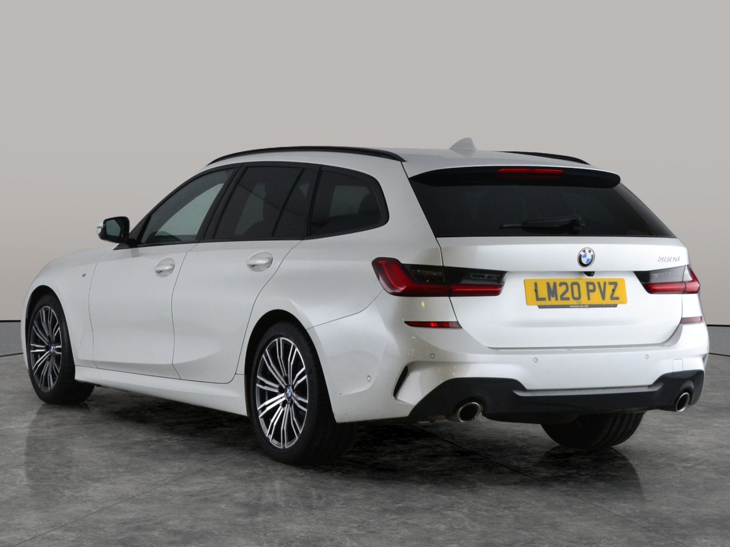 Used BMW 3 Series 2020 for sale - 77300828: Photo 9