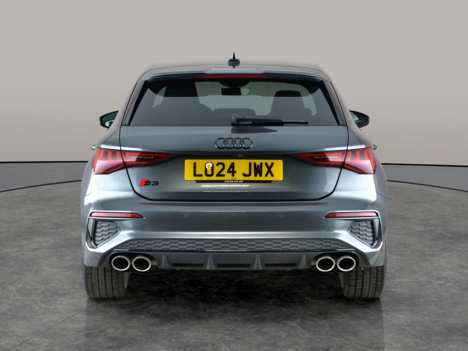 Used Audi A3 2024 for sale - 77373959: Photo 12