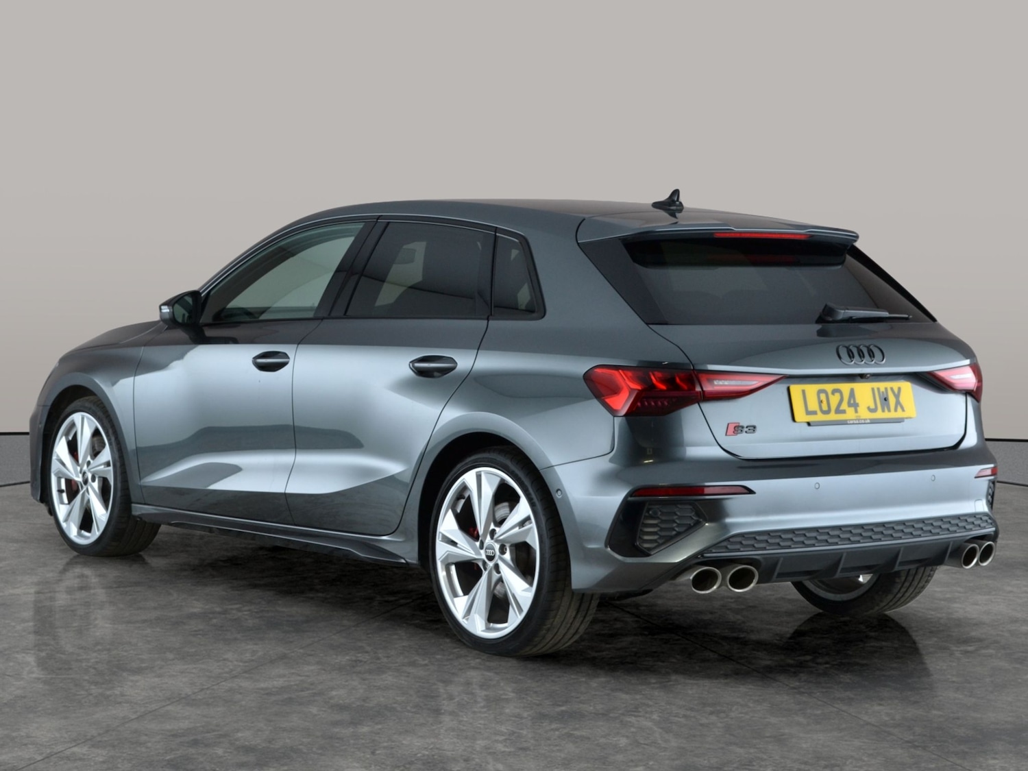 Used Audi A3 2024 for sale - 77373959: Photo 13