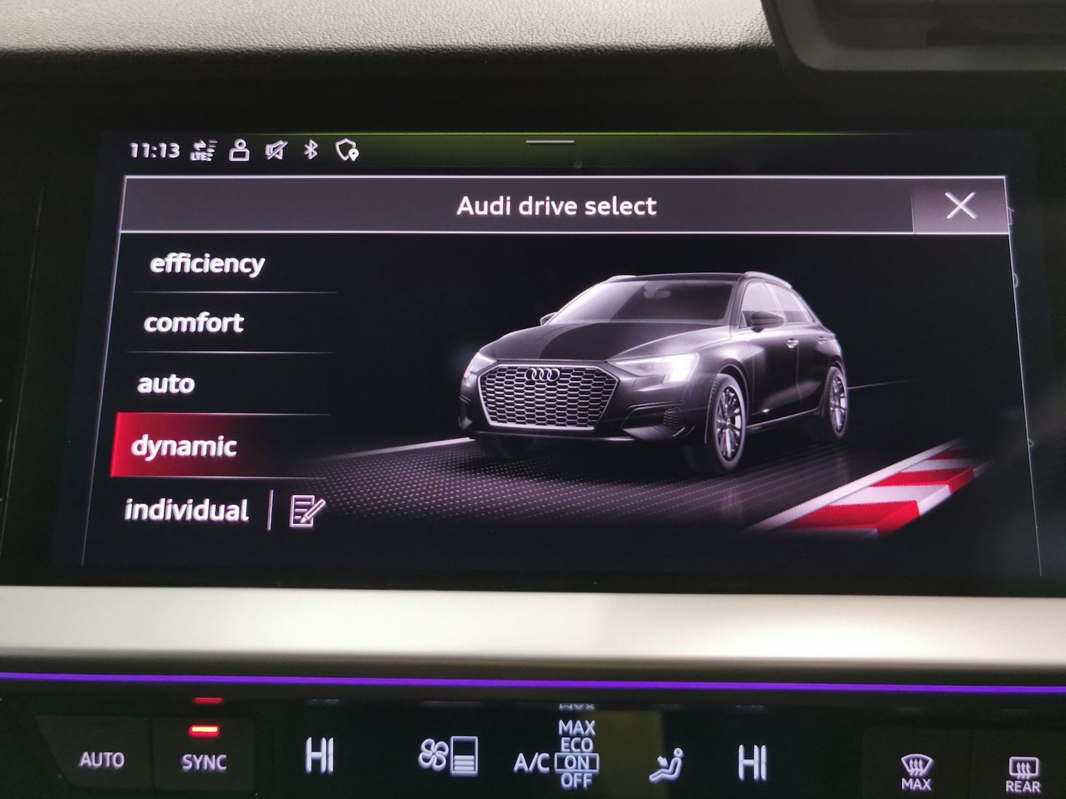 Used Audi A3 2024 for sale - 77373959: Photo 18