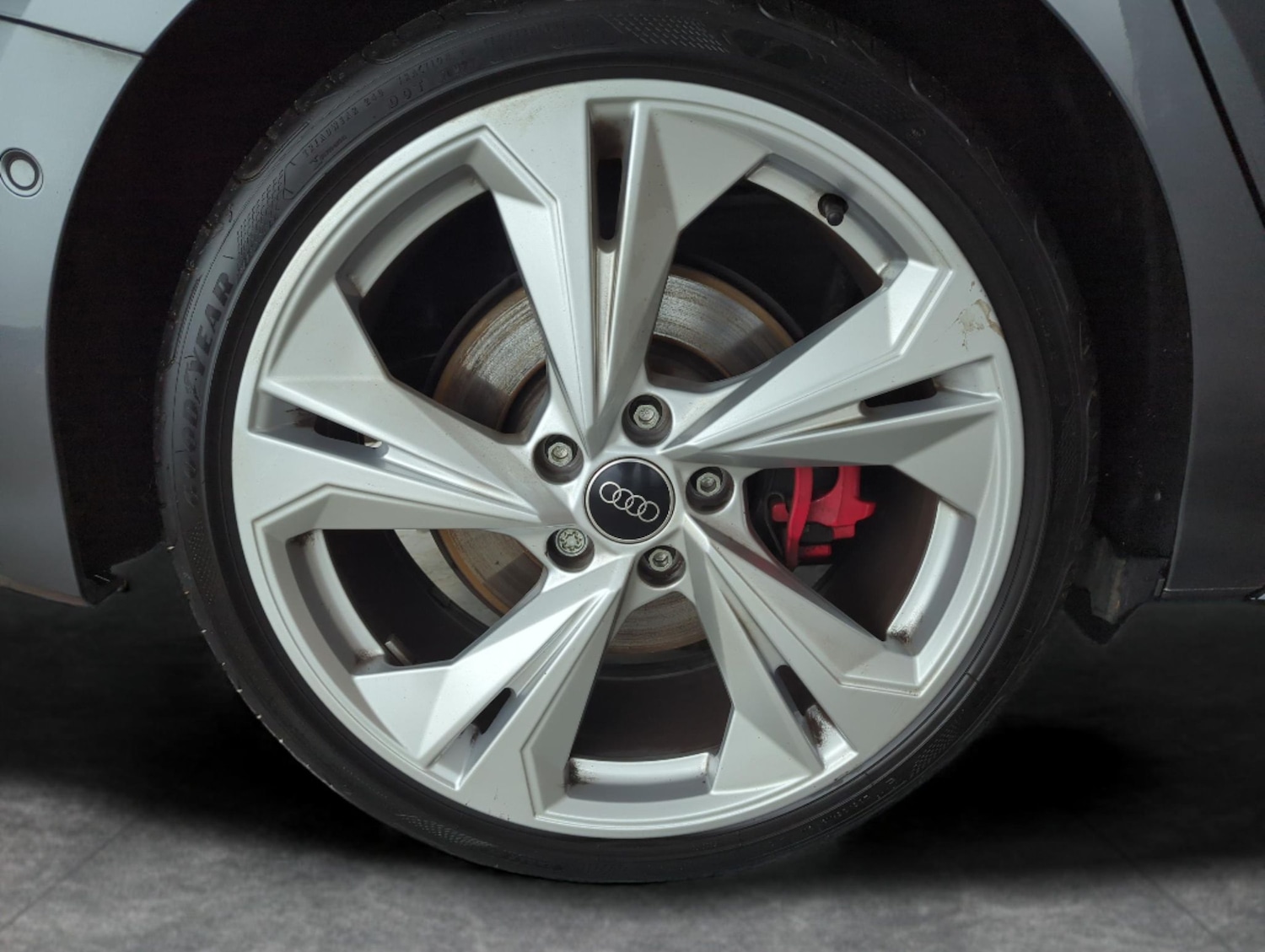 Used Audi A3 2024 for sale - 77373959: Photo 31