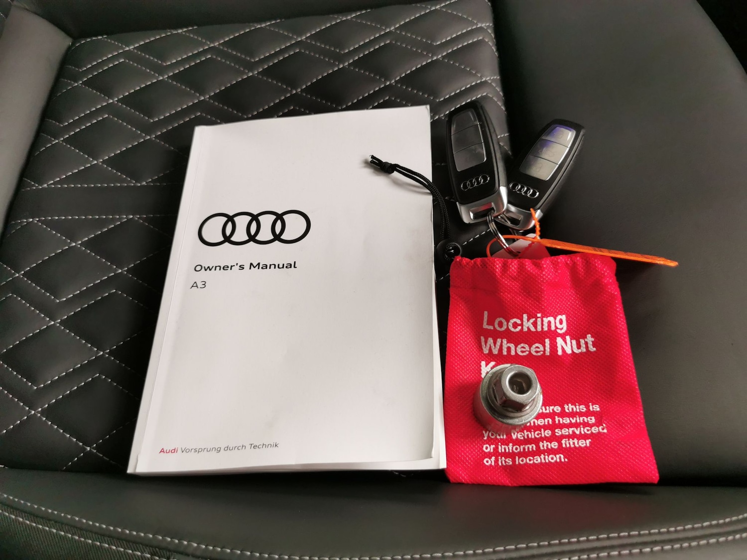 Used Audi A3 2024 for sale - 77373959: Photo 37