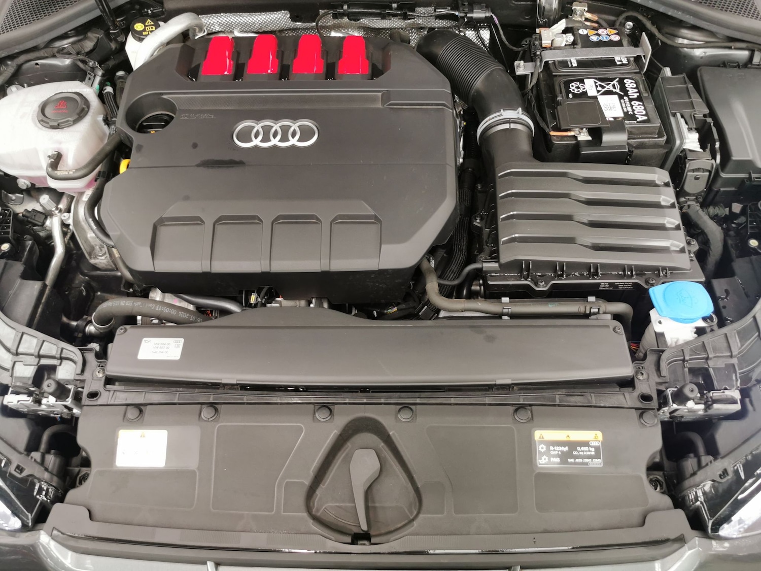 Used Audi A3 2024 for sale - 77373959: Photo 38