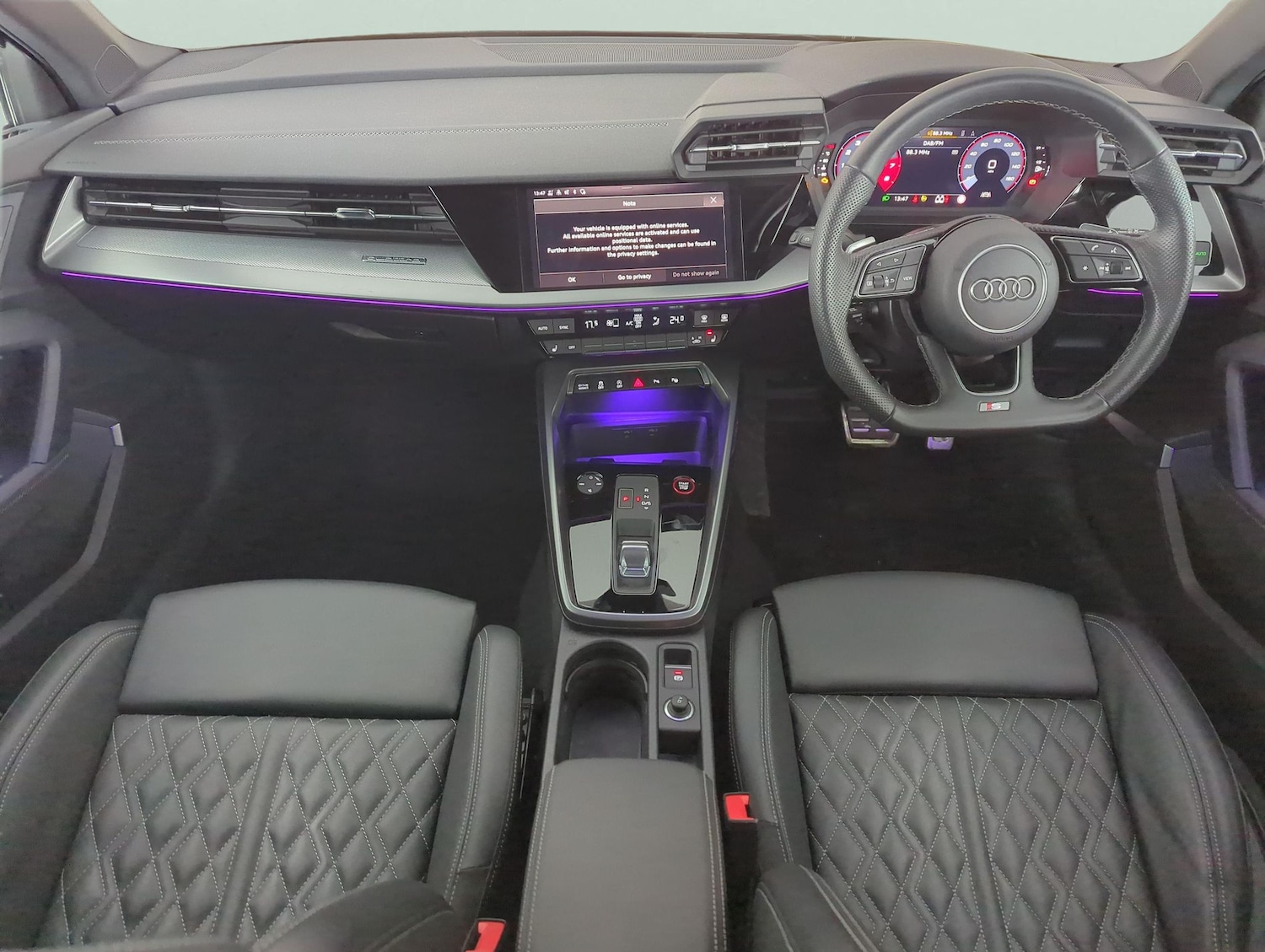 Used Audi A3 2024 for sale - 77373959: Photo 8