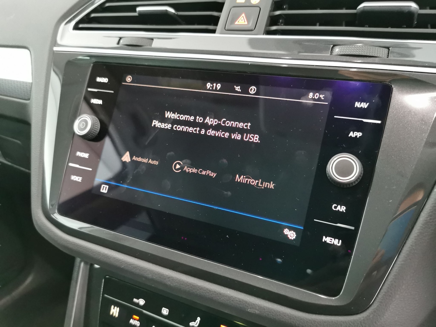 Used Volkswagen Tiguan 2022 for sale - 77259431: Photo 16