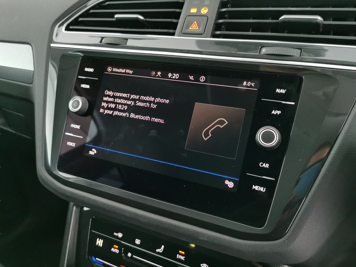 Used Volkswagen Tiguan 2022 for sale - 77259431: Photo 17