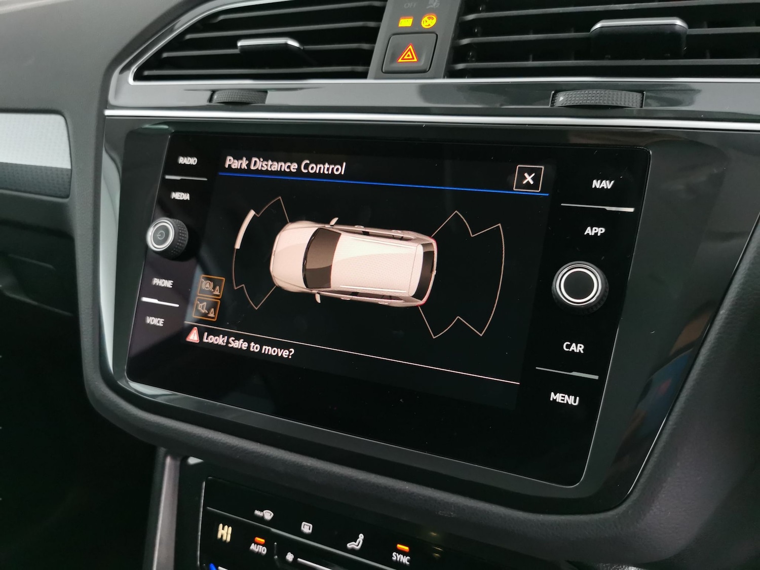 Used Volkswagen Tiguan 2022 for sale - 77259431: Photo 18