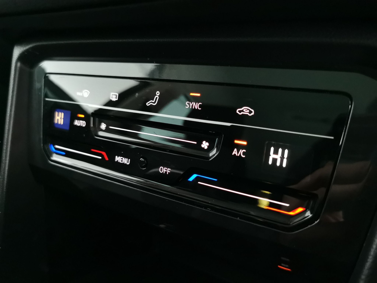 Used Volkswagen Tiguan 2022 for sale - 77259431: Photo 19