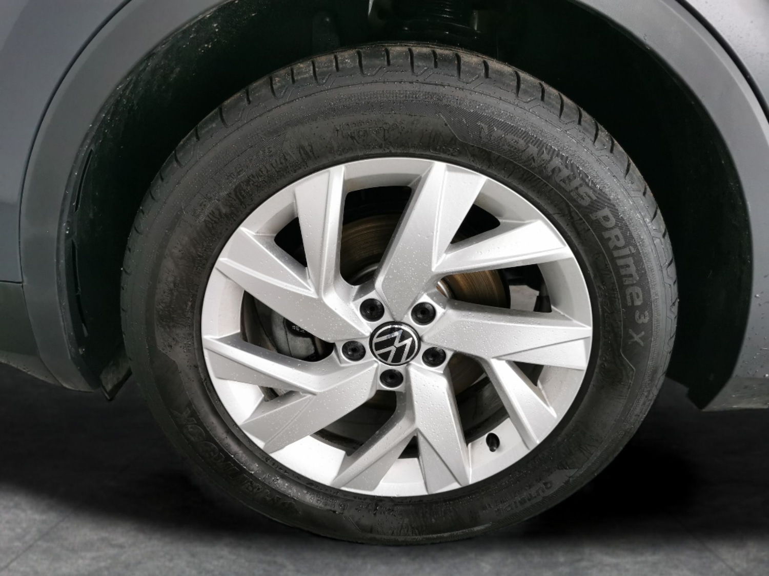 Used Volkswagen Tiguan 2022 for sale - 77259431: Photo 23