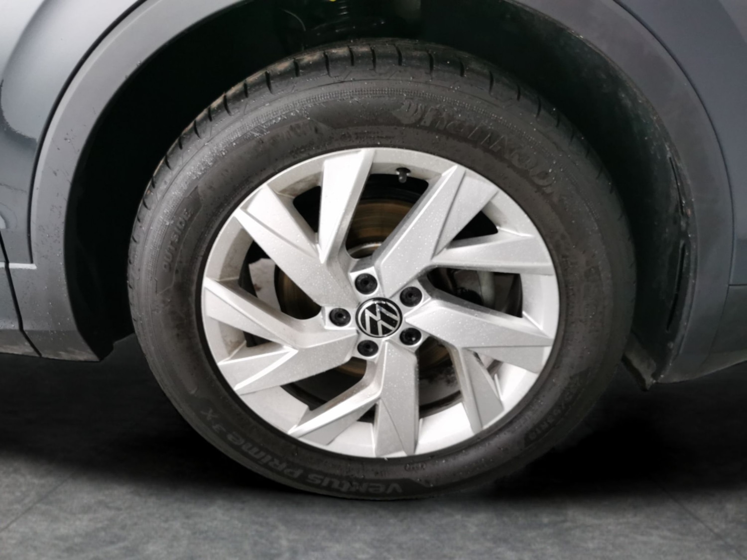 Used Volkswagen Tiguan 2022 for sale - 77259431: Photo 24