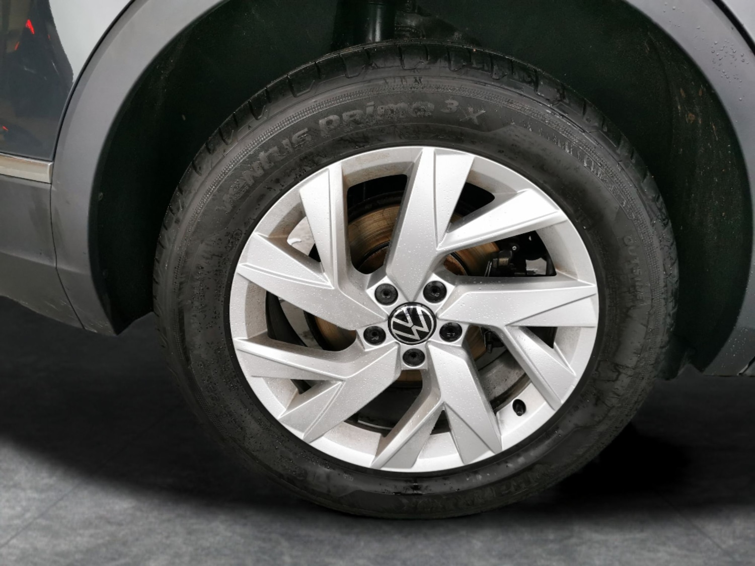 Used Volkswagen Tiguan 2022 for sale - 77259431: Photo 25