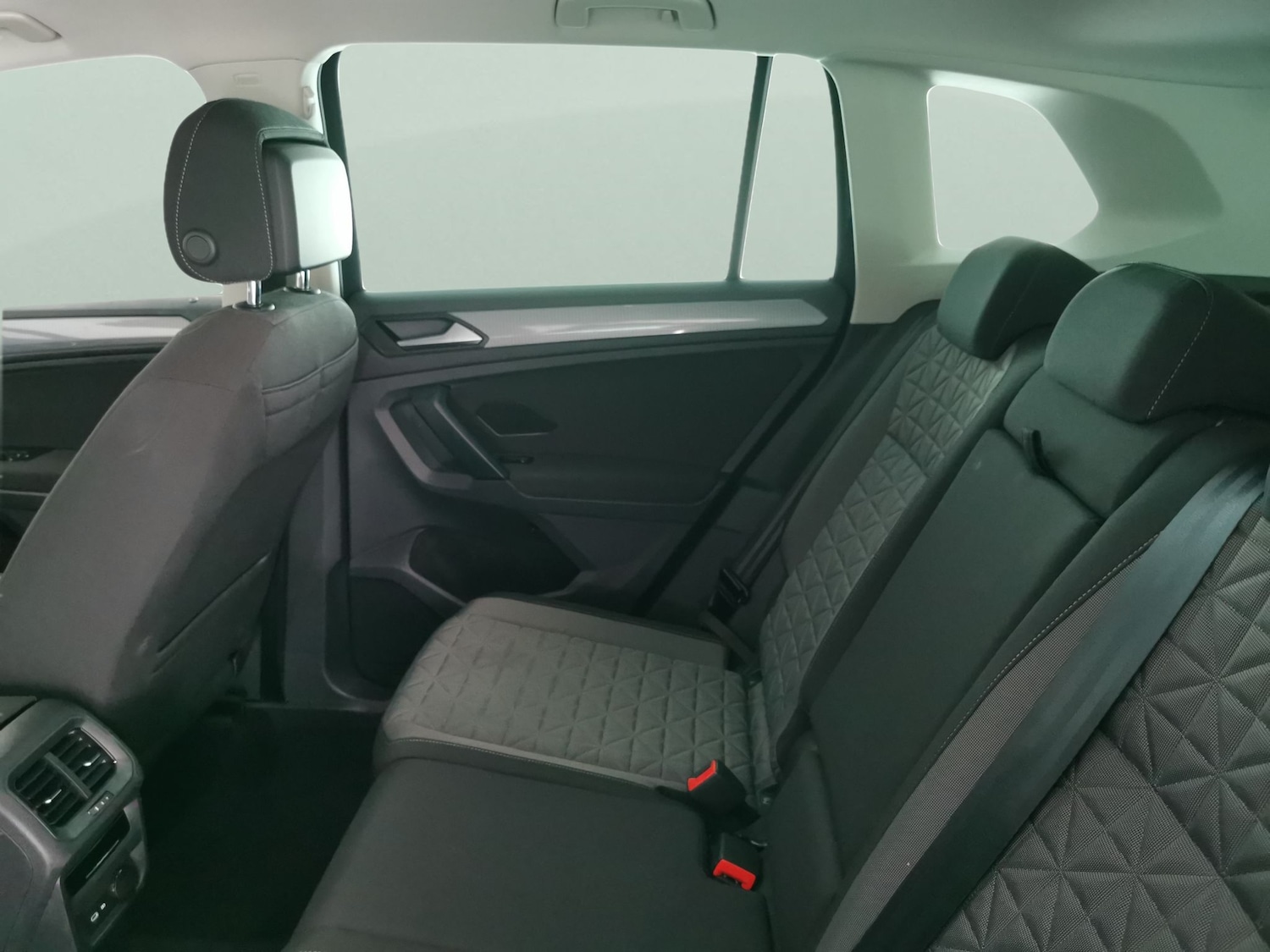 Used Volkswagen Tiguan 2022 for sale - 77259431: Photo 26