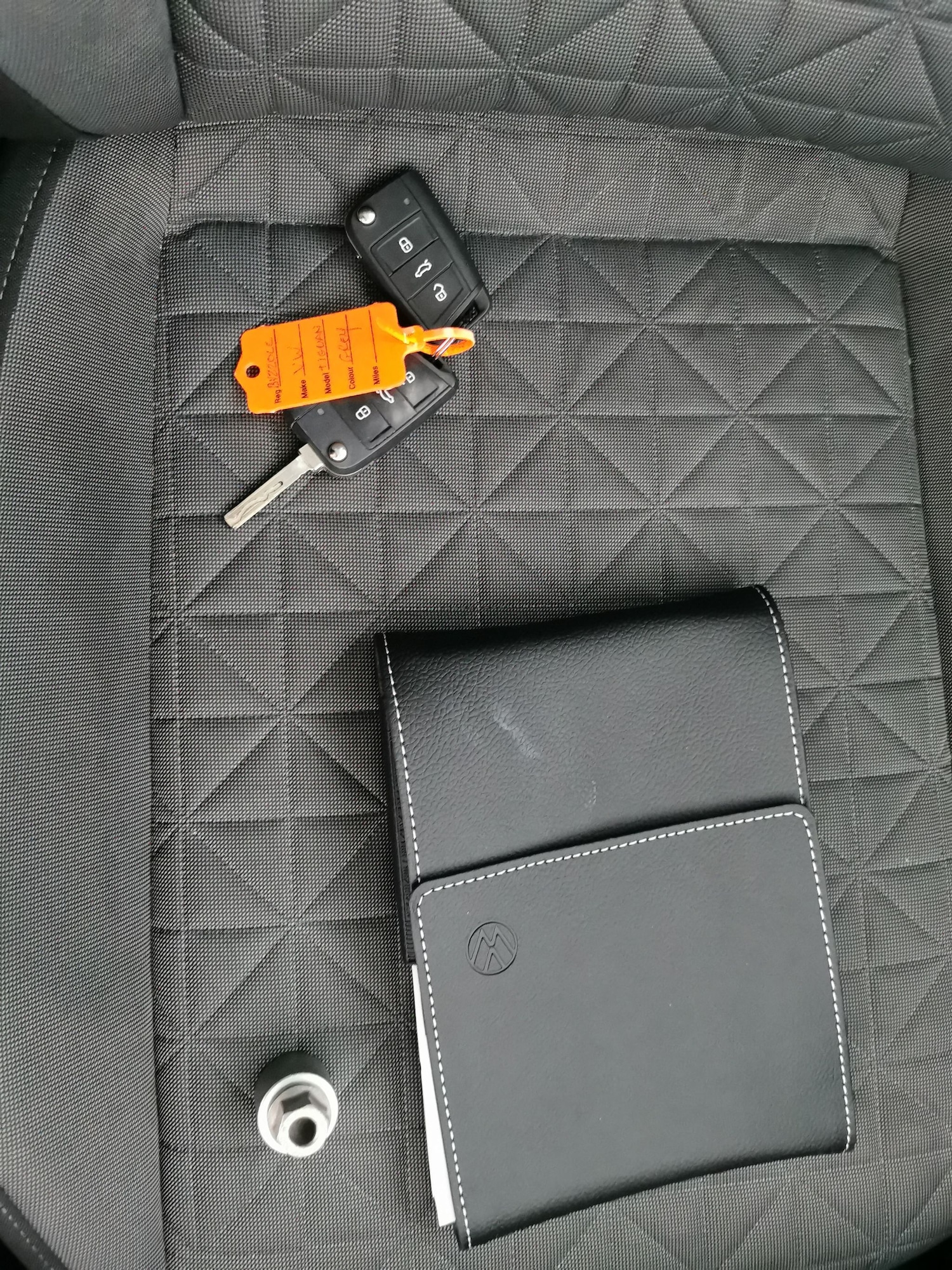 Used Volkswagen Tiguan 2022 for sale - 77259431: Photo 31