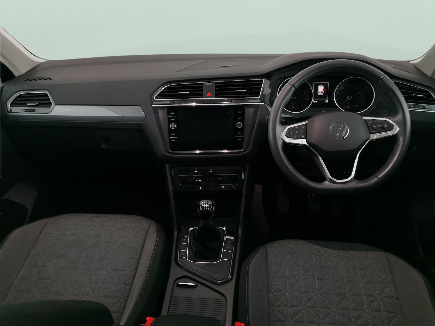 Used Volkswagen Tiguan 2022 for sale - 77259431: Photo 7