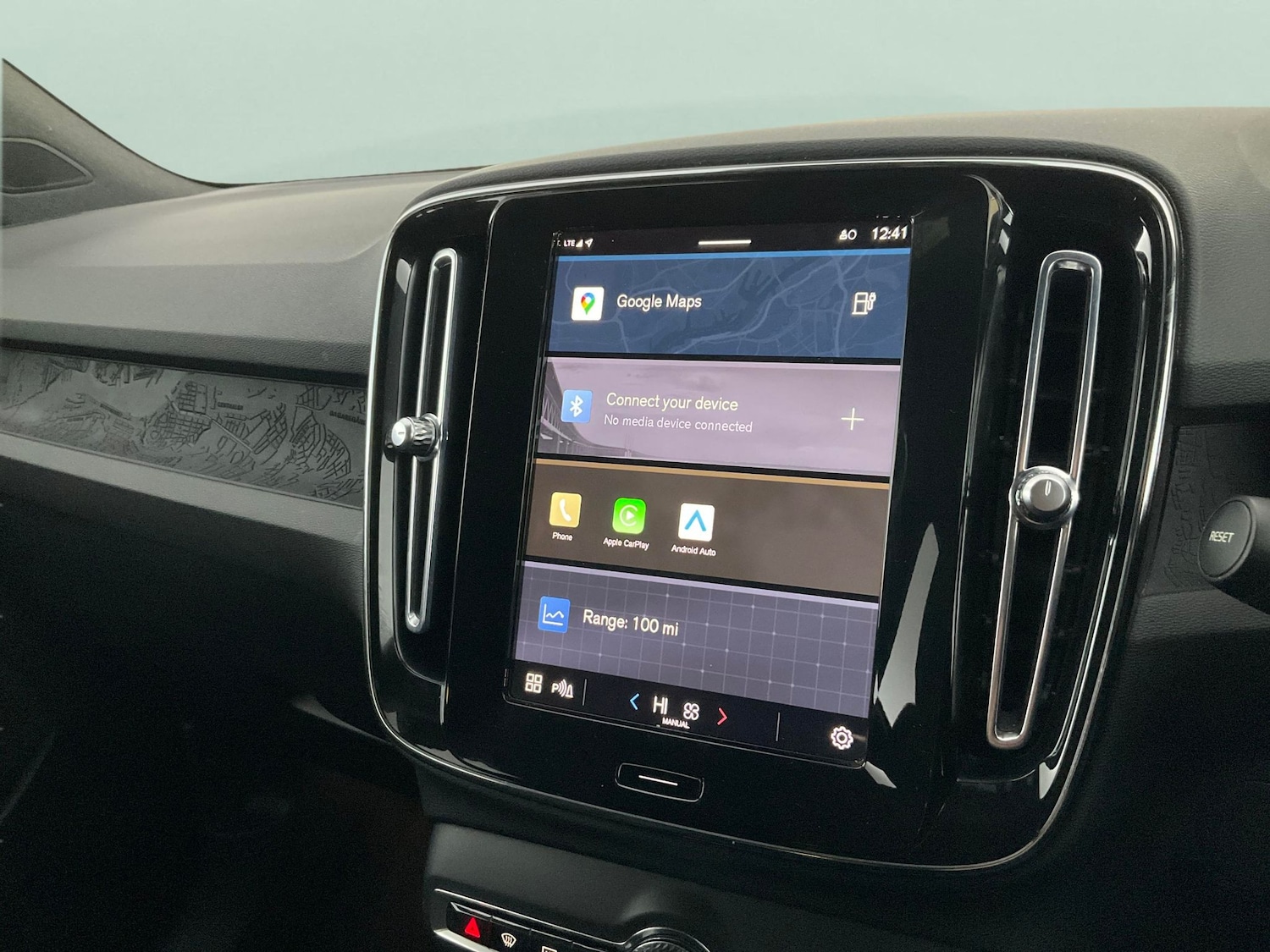 Used Volvo XC40 2022 for sale - 76653029: Photo 14