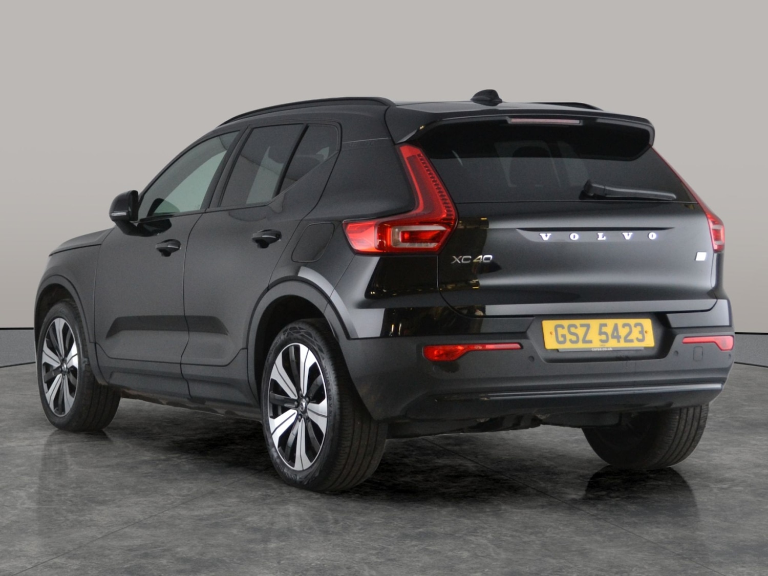 Used Volvo XC40 2022 for sale - 76653029: Photo 7