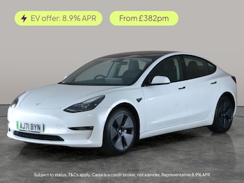Used Tesla Model 3 undefined for sale - 77872982: Photo