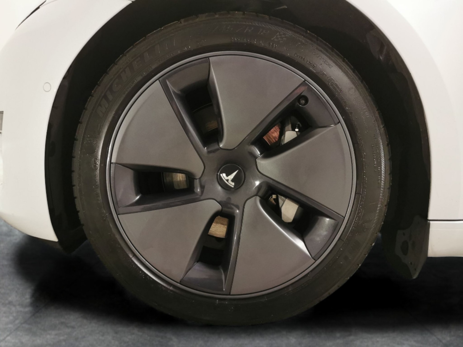 Used Tesla Model 3 2022 for sale - 77872982: Photo 23