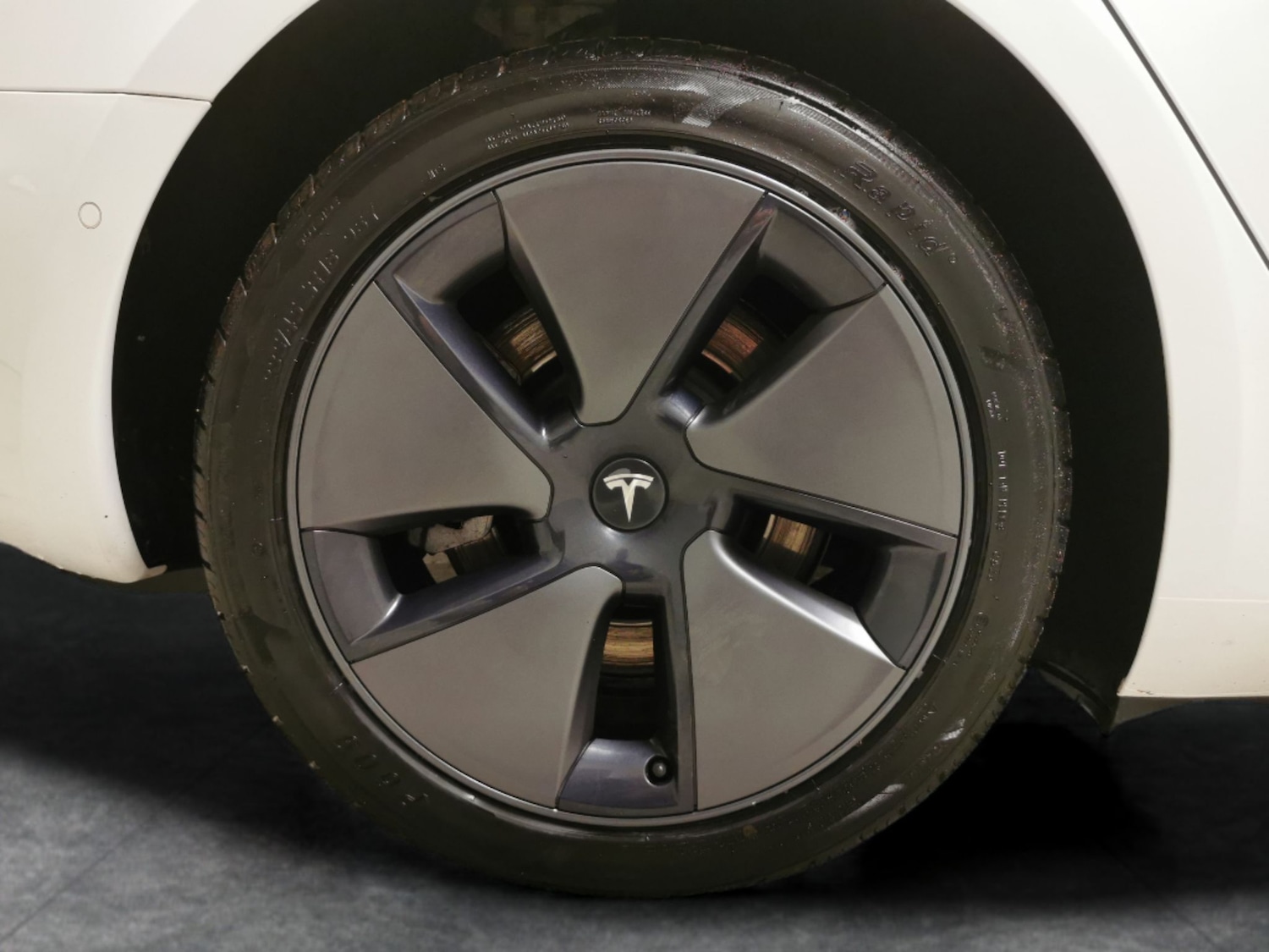 Used Tesla Model 3 2022 for sale - 77872982: Photo 25