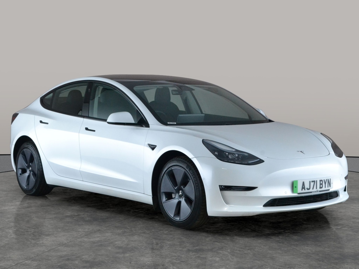 Used Tesla Model 3 2022 for sale - 77872982: Photo 8
