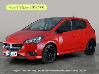 Used Vauxhall Corsa 2019 for sale - 78354552: Photo