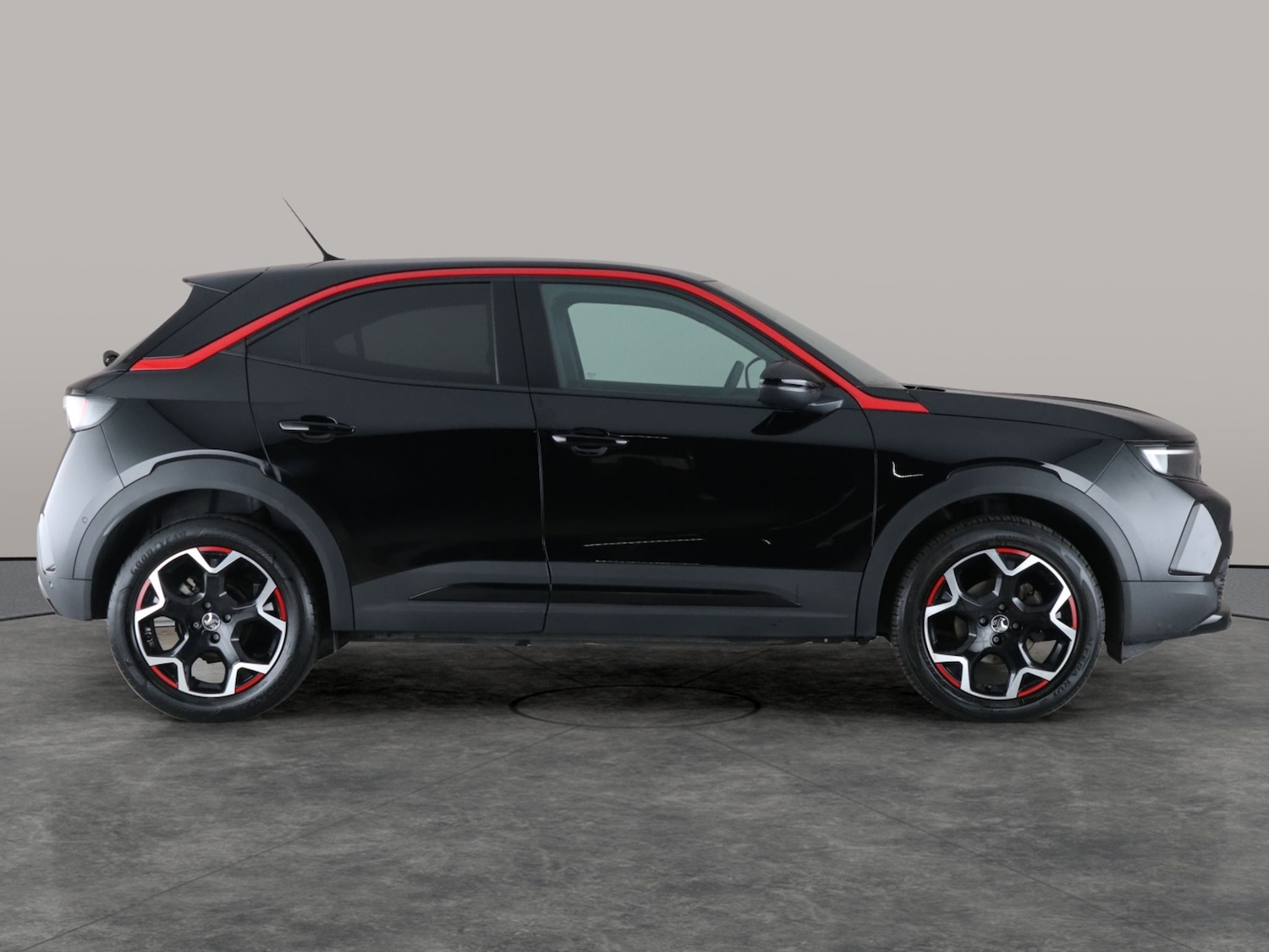 Used Vauxhall Mokka for sale - 76475396: Photo 10