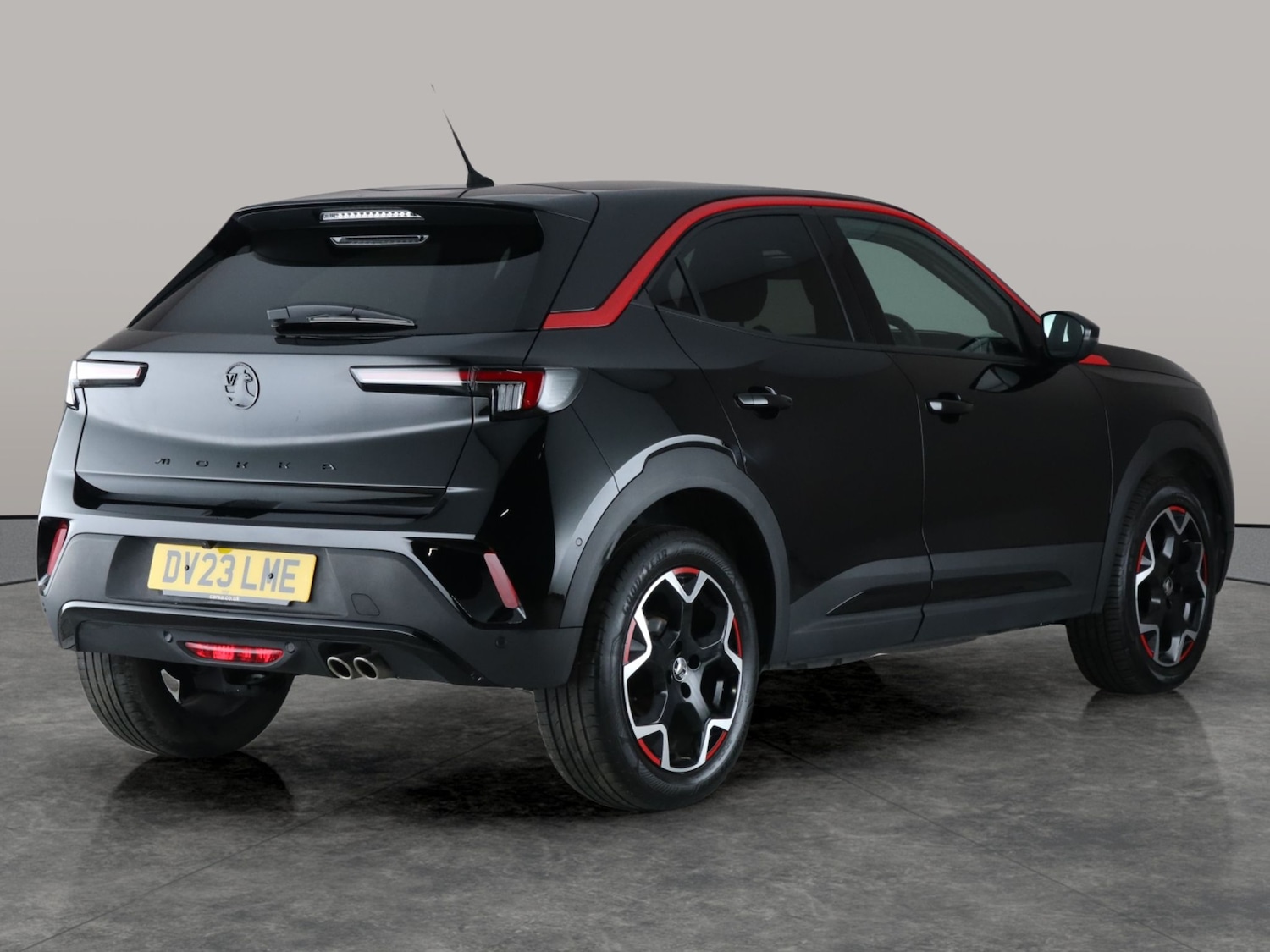 Used Vauxhall Mokka for sale - 76475396: Photo 11